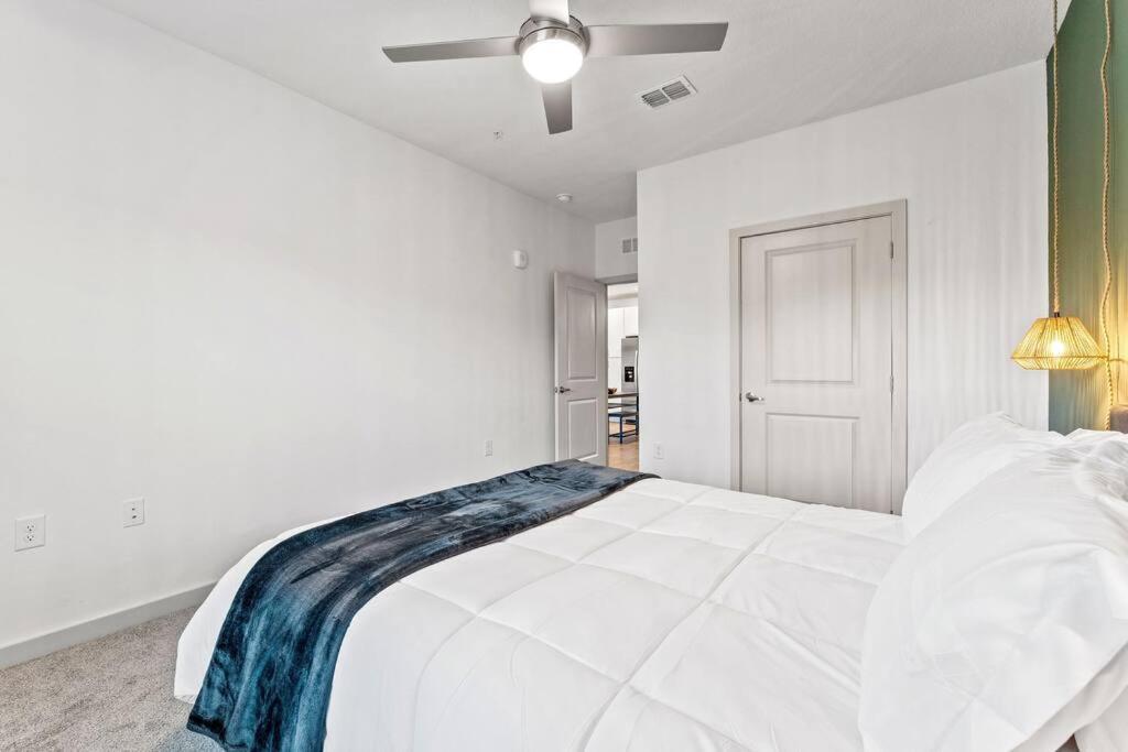 Complete Apartment ,10 Min To Parks Pets Allowed, Resort-Style Amenities Орландо Экстерьер фото