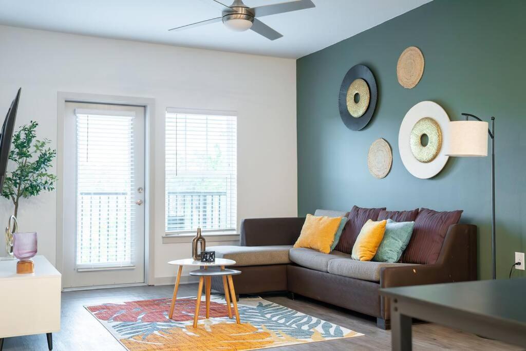 Complete Apartment ,10 Min To Parks Pets Allowed, Resort-Style Amenities Орландо Экстерьер фото