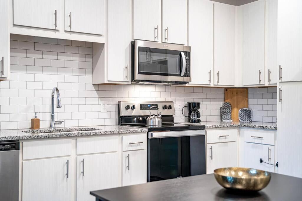 Complete Apartment ,10 Min To Parks Pets Allowed, Resort-Style Amenities Орландо Экстерьер фото