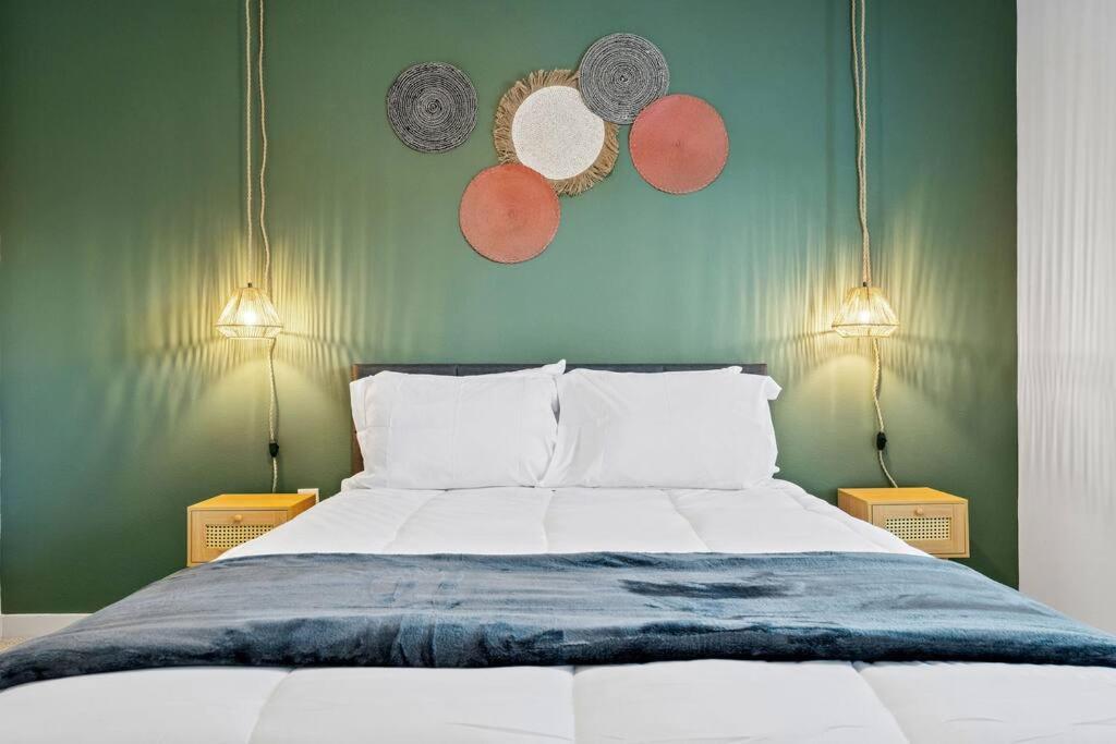Complete Apartment ,10 Min To Parks Pets Allowed, Resort-Style Amenities Орландо Экстерьер фото