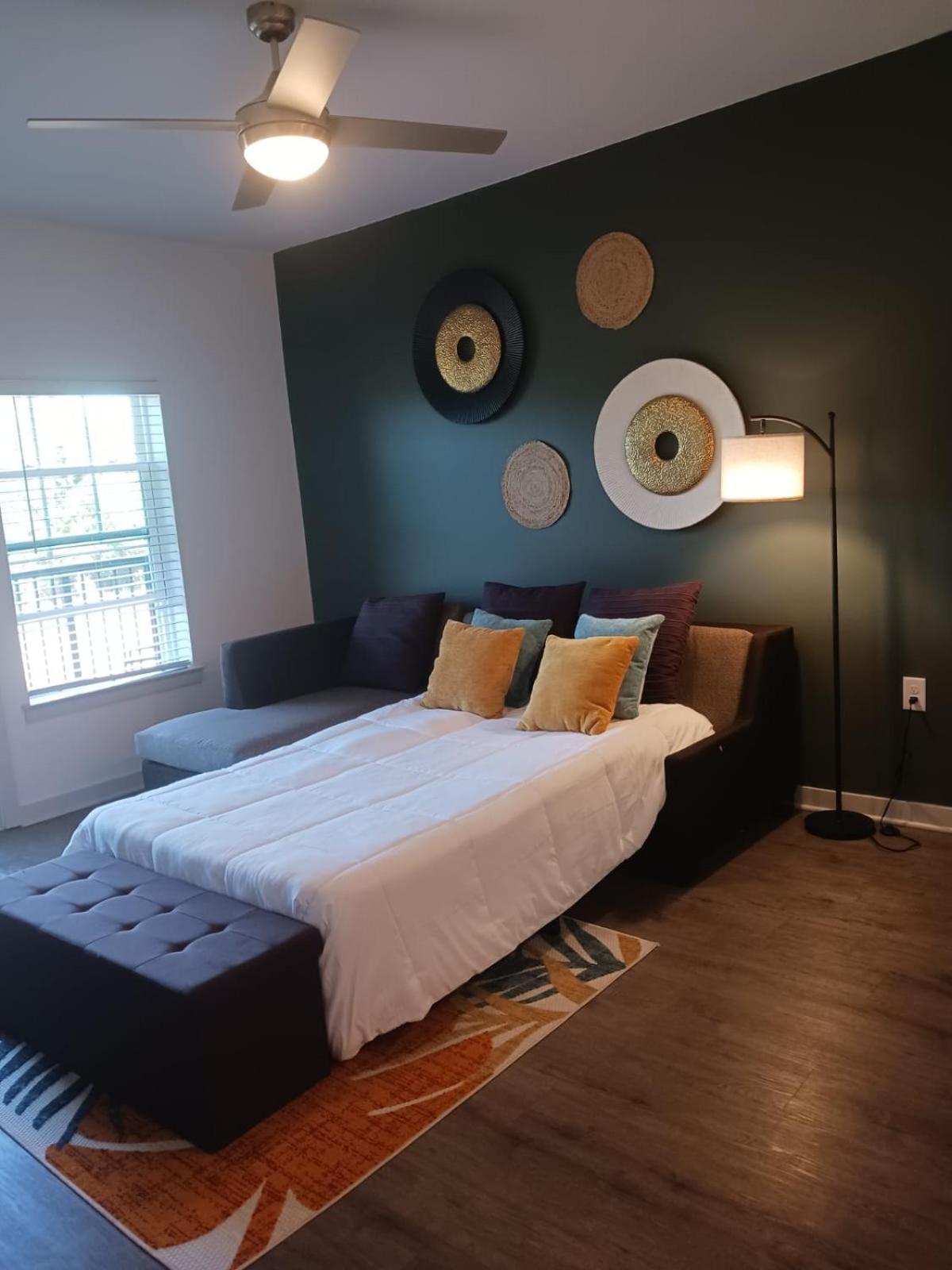 Complete Apartment ,10 Min To Parks Pets Allowed, Resort-Style Amenities Орландо Экстерьер фото