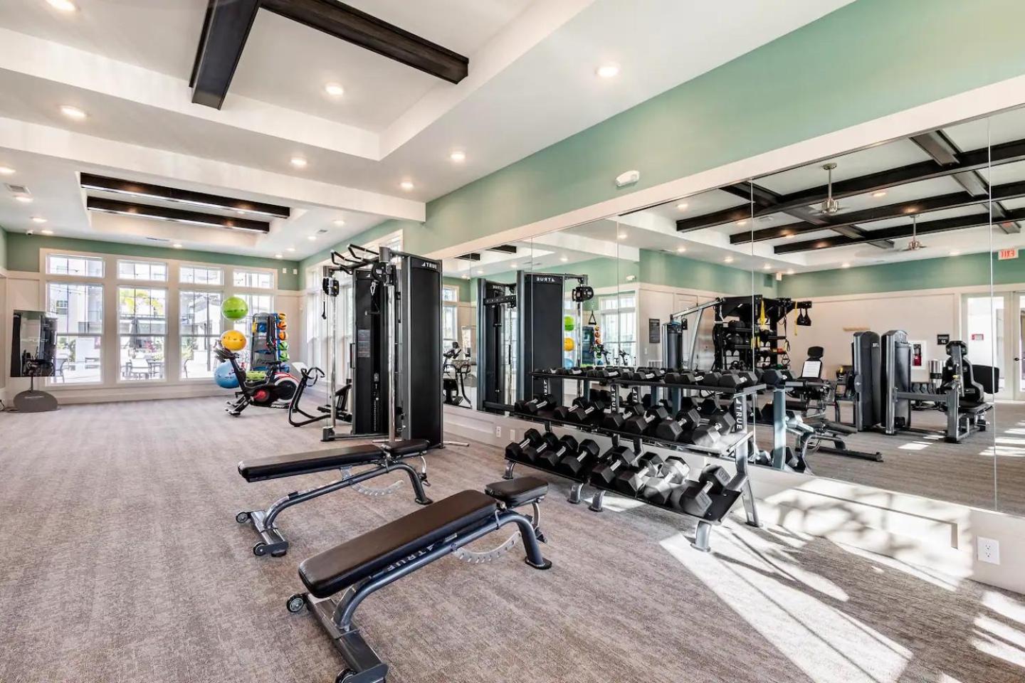 Complete Apartment ,10 Min To Parks Pets Allowed, Resort-Style Amenities Орландо Экстерьер фото
