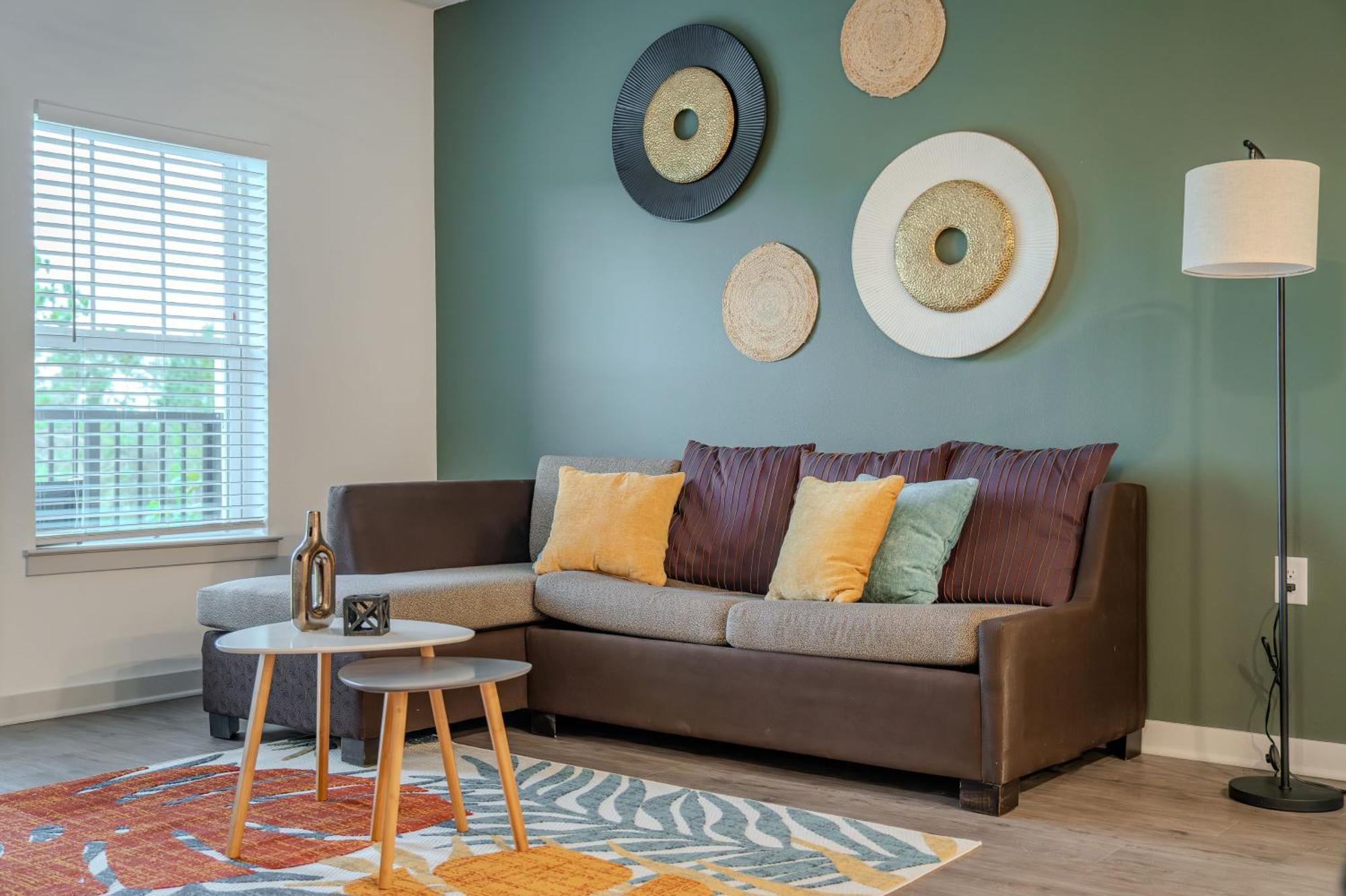 Complete Apartment ,10 Min To Parks Pets Allowed, Resort-Style Amenities Орландо Экстерьер фото
