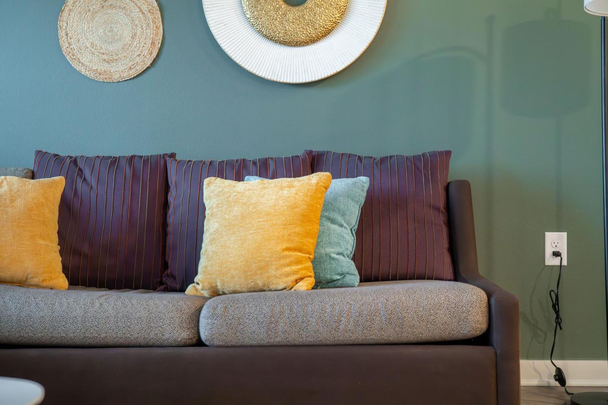 Complete Apartment ,10 Min To Parks Pets Allowed, Resort-Style Amenities Орландо Экстерьер фото