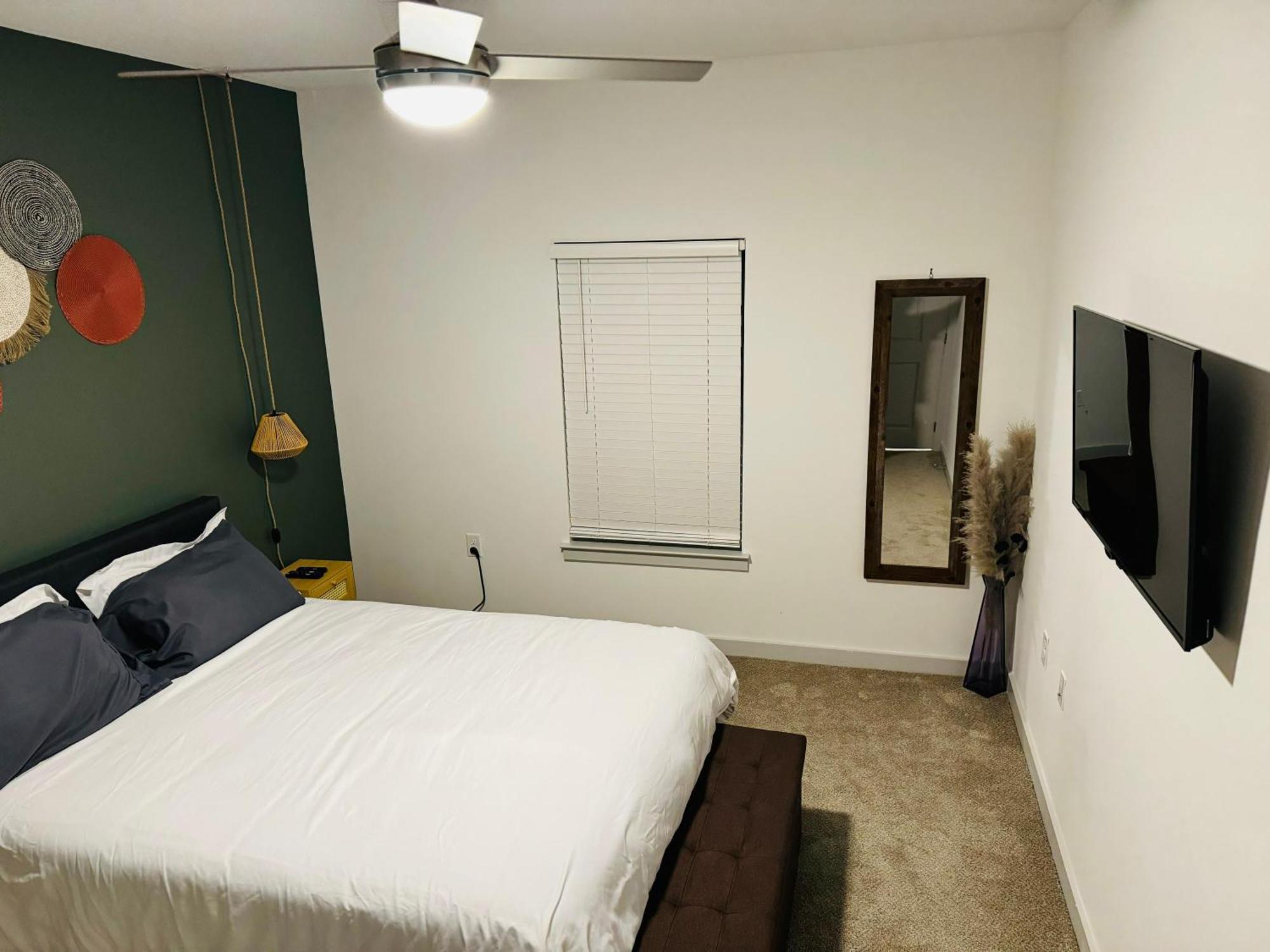 Complete Apartment ,10 Min To Parks Pets Allowed, Resort-Style Amenities Орландо Экстерьер фото